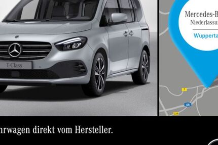 Mercedes-Benz T-Klasse 6.478 km 35.480 &euro; Wuppertal 42115