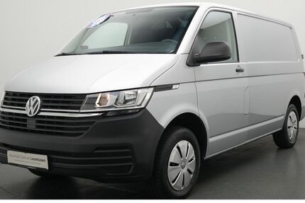 VW T6 Transporter 64.302 km 31.988 &euro; Leverkusen 51379