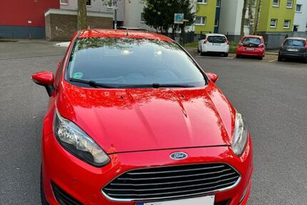 Ford Fiesta 87.500 km 7.990 &euro; Köln 50765