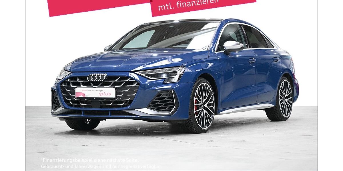 Audi S3 22.054 km 47.444 &euro; Wuppertal 42109