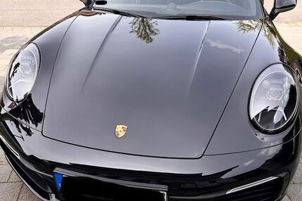 Porsche 992 4.200 km 148.500 &euro; Korschenbroich 41352