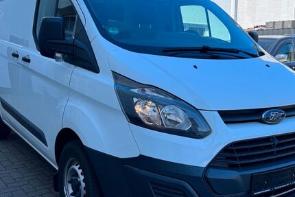 Ford Transit Custom 150.000 km 11.900 &euro; Leverkusen 51381