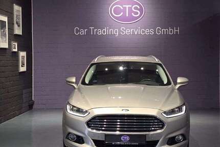 Ford Mondeo 143.851 km 12.800 &euro; Düsseldorf 40476