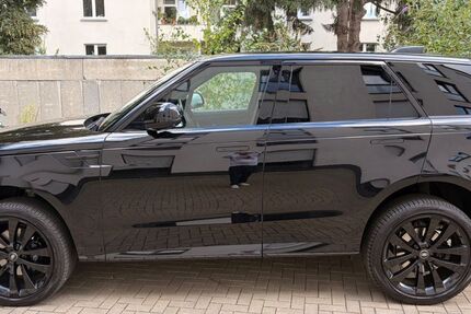 Land Rover Range Rover Sport 41.000 km 77.000 &euro; Düsseldorf 40223