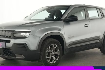 Jeep Avenger 13.059 km 16.899 &euro; Neuss 41460