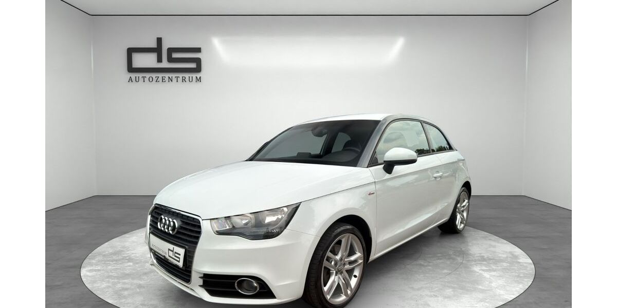 Audi A1 111.949 km 10.790 &euro; Kaarst 41564