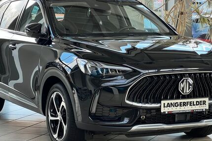 MG HS 22.267 km 24.299 &euro; Wuppertal 42389