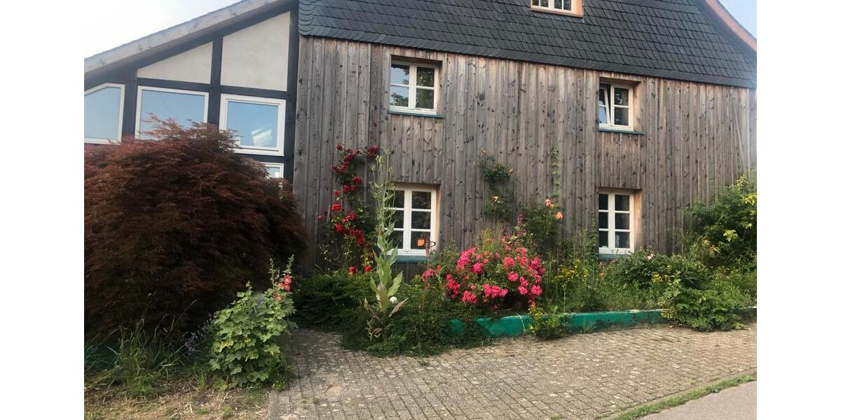 Einfamilienhaus Wuppertal Elberfeld - 8 Zimmer, 210 m&sup2;, 590.000&euro; | Angebot:26346655