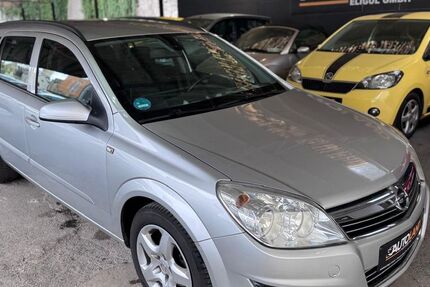 Opel Astra 236.028 km 2.499 &euro; Wuppertal 42117