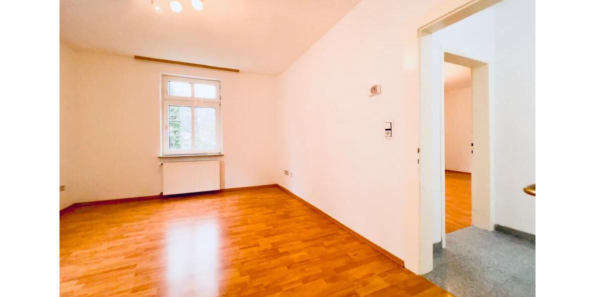 Etagenwohnung Wuppertal Gemarkung Elberfeld - 3 Zimmer, 60 m&sup2;, 600&euro; | Angebot:26021443
