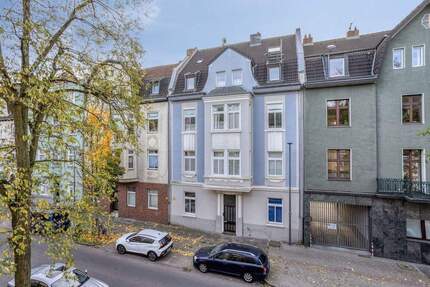 Wohnung Düsseldorf Rath - 1 Zimmer, 51 m&sup2;, 154.900&euro; | Angebot:25687698
