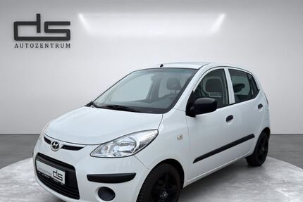 Hyundai i10 157.331 km 1.290 &euro; Grevenbroich 41515