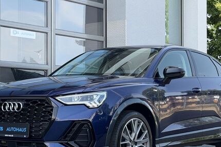 Audi Q3 132.729 km 28.444 &euro; Hilden (bei Düsseldorf) 40721