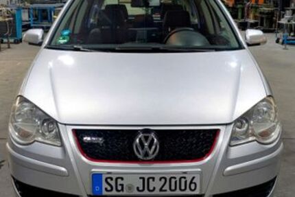 VW Polo 149.000 km 2.990 &euro; Solingen 42657