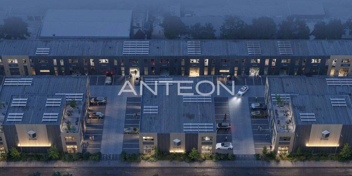 Gewerbeobjekt Neuss Barbaraviertel - 710.000&euro; | Angebot:26828364