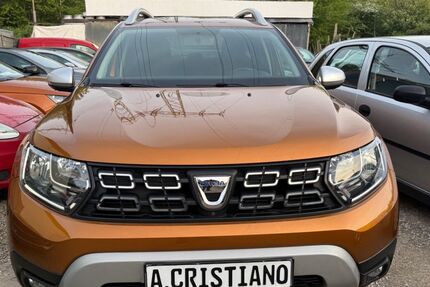 Dacia Duster 121.000 km 11.999 &euro; Köln 51107