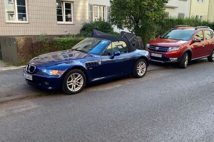 BMW Z3 190.000 km 6.500 &euro; Köln 50939
