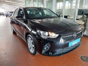 Opel Corsa Edition DAB Klima Tempomat 27.080 km 11.890 &euro; HAAN 42781