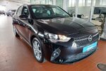 Opel Corsa Edition DAB Klima Tempomat 27.080 km 11.890 &euro; HAAN 42781