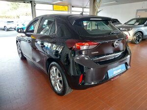 Opel Corsa Edition DAB Klima Tempomat 27.080 km 11.890 &euro; HAAN 42781