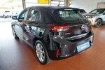 Opel Corsa Edition DAB Klima Tempomat 27.080 km 11.890 &euro; HAAN 42781