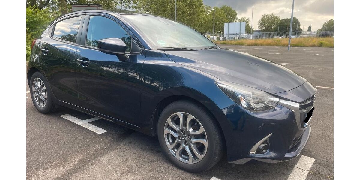Mazda 2 33.247 km 12.300 &euro; Solingen 42655