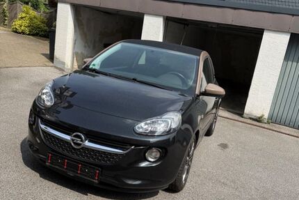 Opel Adam 58.000 km 8.800 &euro; Wermelskirchen 42929