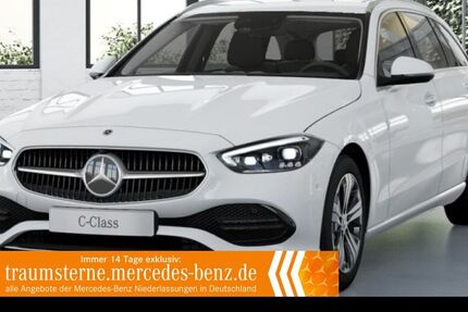Mercedes-Benz C 220 45.057 km 38.490 &euro; Köln 51149