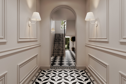 Haus Düsseldorf Pempelfort - 16 Zimmer, 385 m&sup2;, 2.690.000&euro; | Angebot:26268626