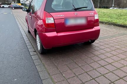 Citroen C2 135.000 km 1.600 &euro; Bergisch Gladbach 51469