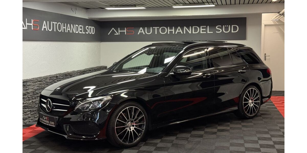Mercedes-Benz C 250 211.000 km 16.800 &euro; Remscheid 42857