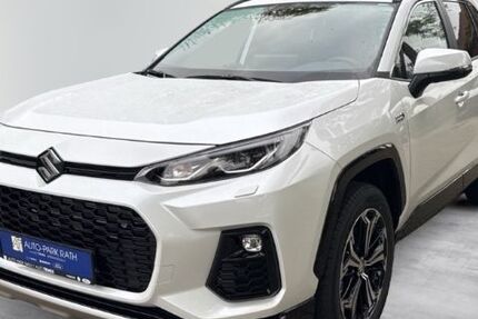 Suzuki Across 30.800 km 35.990 &euro; Düsseldorf 40472
