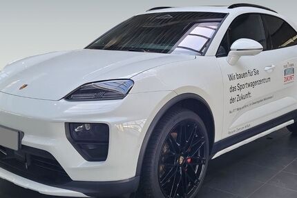 Porsche Macan 18.900 km 99.900 &euro; Willich 47877