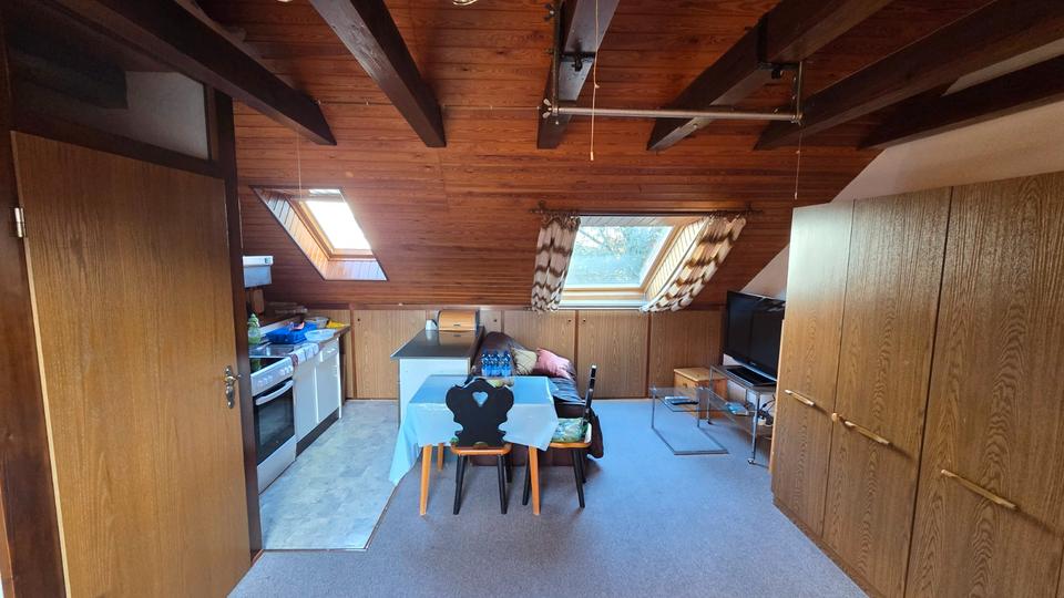 Reihenhaus Köln Chorweiler - 5 Zimmer, 97 m&sup2;, 390.000&euro; | Angebot:26993141