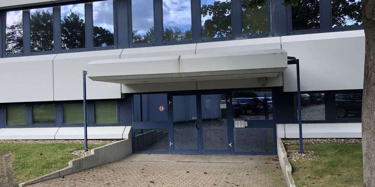 Gewerbeobjekt Ratingen West - 140&euro; | Angebot:26314491