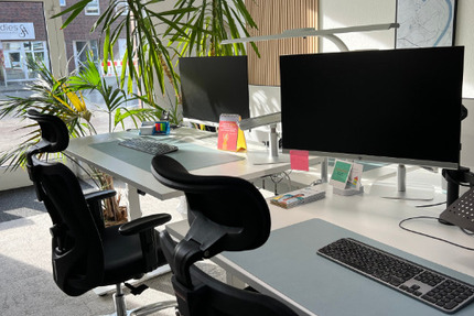 Gewerbeobjekt Meerbusch Lank-Latum - 290&euro; | Angebot:25907954