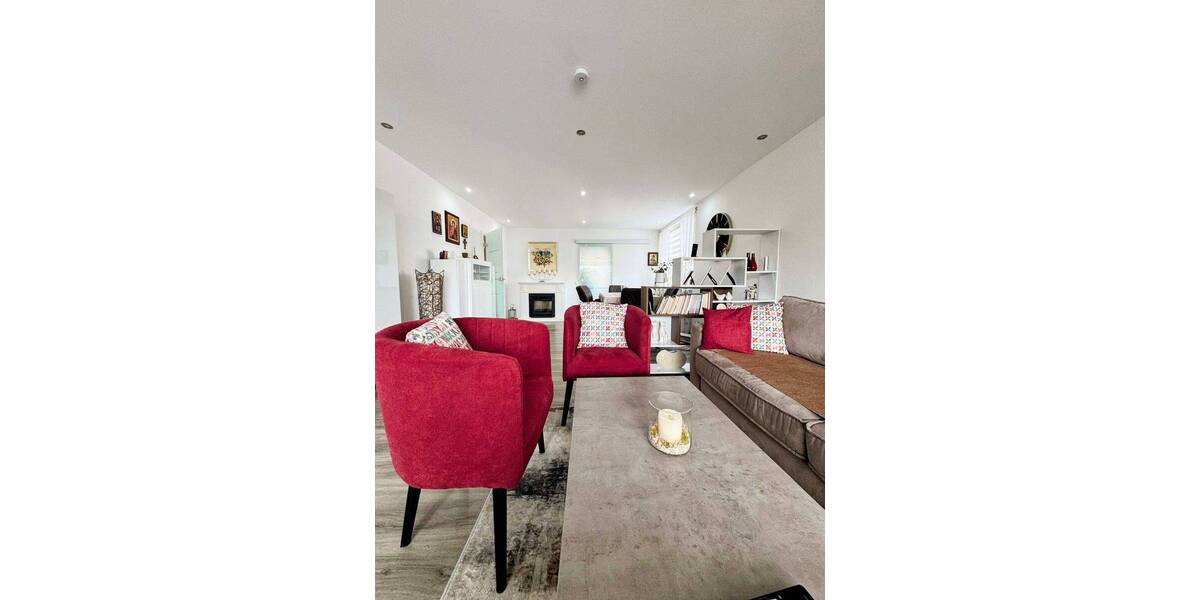 Etagenwohnung Monheim - 3 Zimmer, 94 m&sup2;, 255.000&euro; | Angebot:25683119