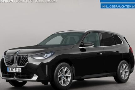 BMW X3 8.731 km 55.999 &euro; Düsseldorf 40237
