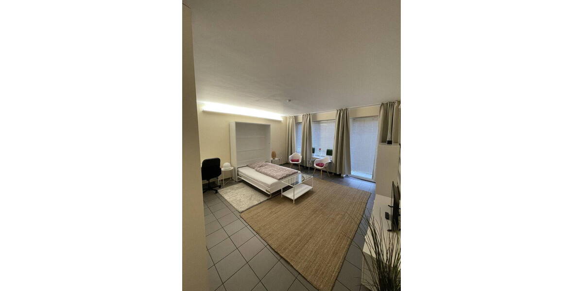Etagenwohnung Düsseldorf Altstadt - 2 Zimmer, 57 m&sup2;, 540.000&euro; | Angebot:26188426