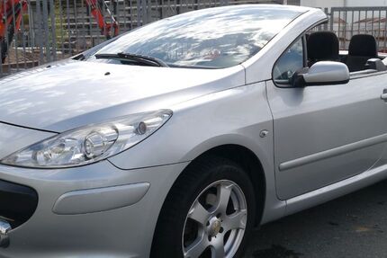 Peugeot 307 231.000 km 1.790 &euro; Wuppertal 42329