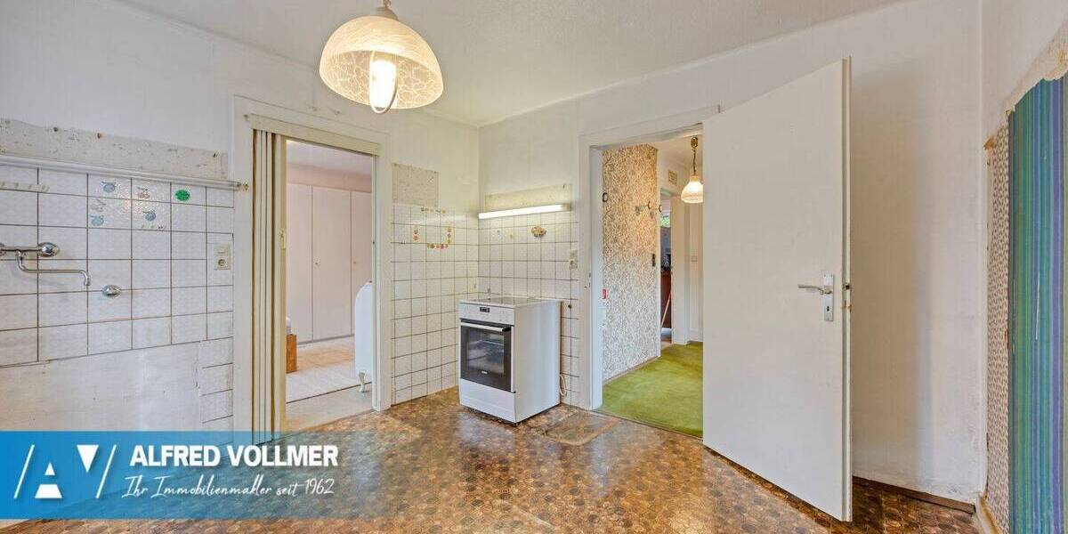 Doppelhaushälfte Wuppertal Barmen - 6 Zimmer, 161 m&sup2;, 335.000&euro; | Angebot:26291952