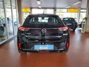 Opel Corsa Edition DAB Klima Tempomat 27.080 km 11.890 &euro; HAAN 42781