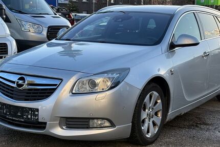 Opel Insignia 241.000 km 3.990 &euro; Köln 51105