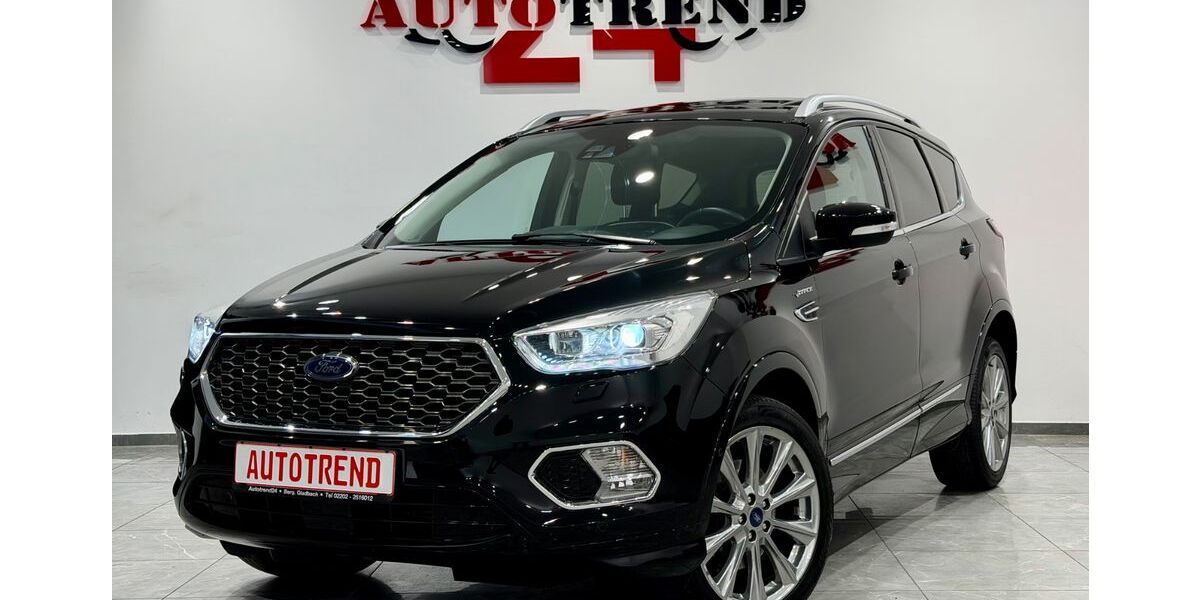 Ford Kuga 89.000 km 19.900 &euro; Bergisch Gladbach 51469