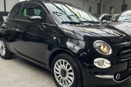Fiat 500 18.800 km 13.870 &euro; Velbert 42551
