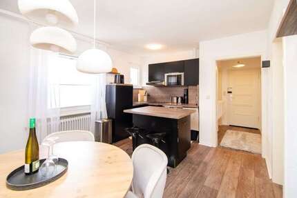 Wohnung Burscheid - 2 Zimmer, 50 m&sup2;, 695&euro; | Angebot:26216284