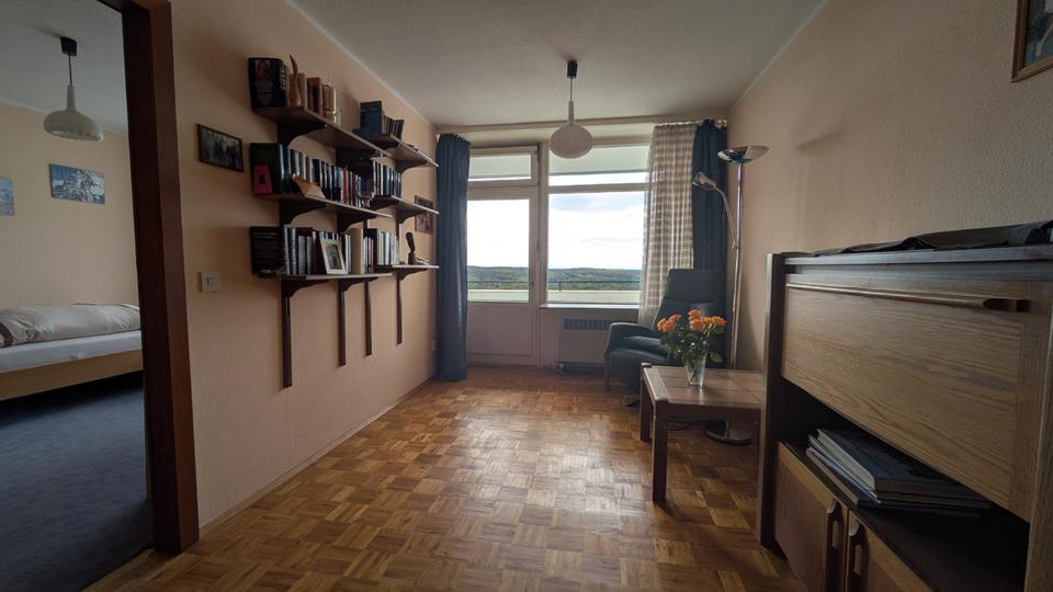 Etagenwohnung Bergisch Gladbach Alt-Frankenforst - 5 Zimmer, 130 m&sup2;, 245.000&euro; | Angebot:25902615