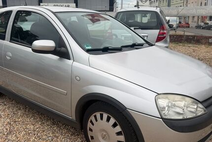 Opel Corsa 147.500 km 1.750 &euro; Leverkusen 51371