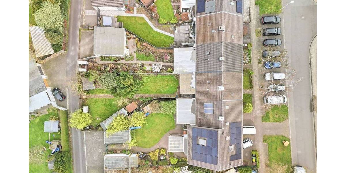 Reihenmittelhaus Dormagen Dormagen-Nord - 4 Zimmer, 99 m&sup2;, 339.000&euro; | Angebot:26190696