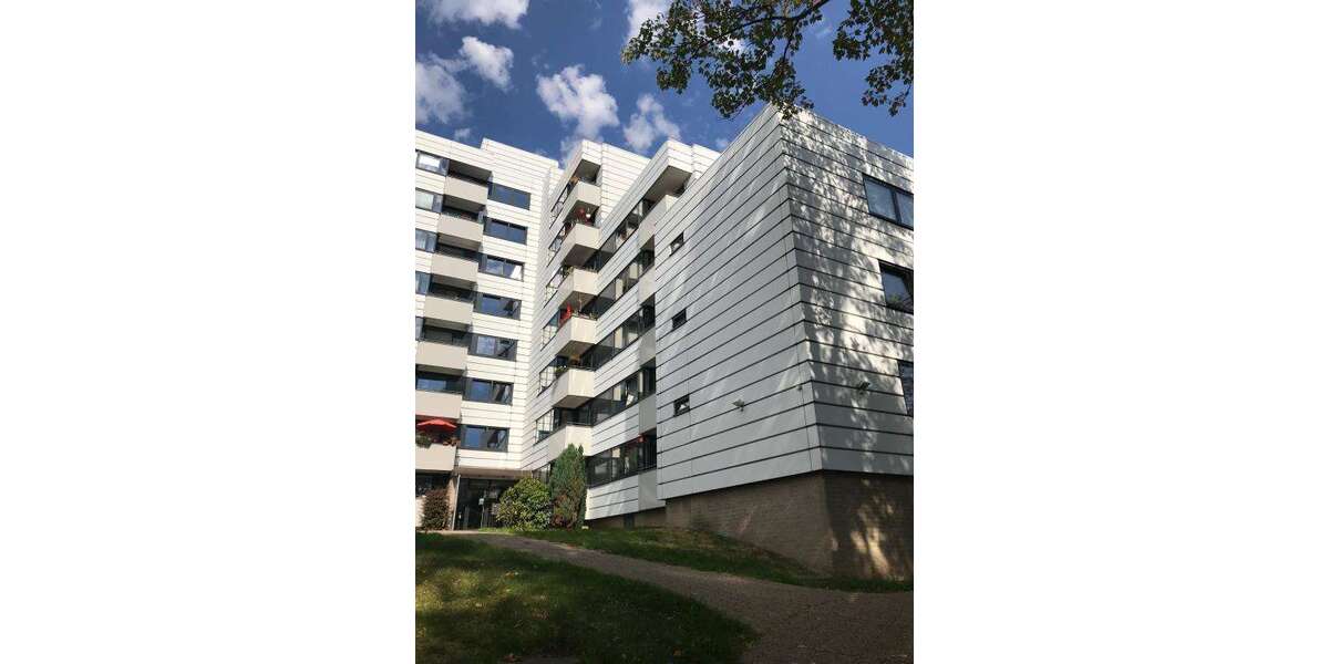 Etagenwohnung Bergisch Gladbach Hebborn - 2 Zimmer, 51 m&sup2;, 584&euro; | Angebot:27098642